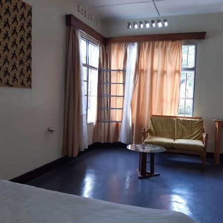 Maddy'S Kitchen And Accomodation Gisenyi Εξωτερικό φωτογραφία