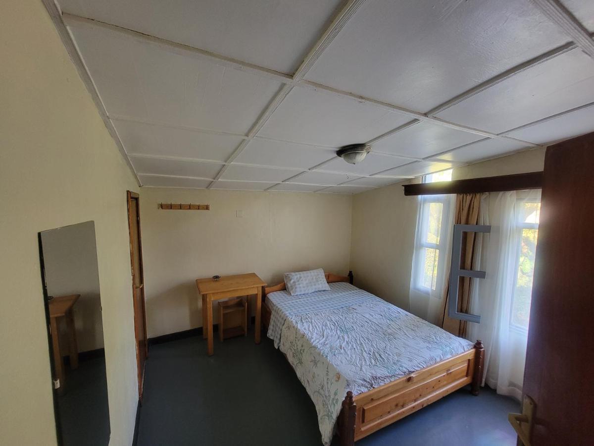 Maddy'S Kitchen And Accomodation Gisenyi Εξωτερικό φωτογραφία