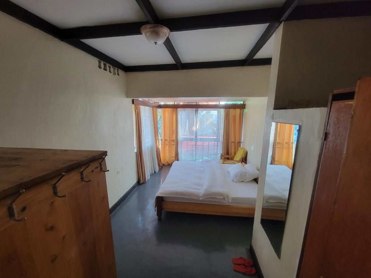 Maddy'S Kitchen And Accomodation Gisenyi Εξωτερικό φωτογραφία